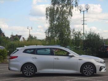 Used Kia Optima 2018 for sale - 76103894: Photo 3