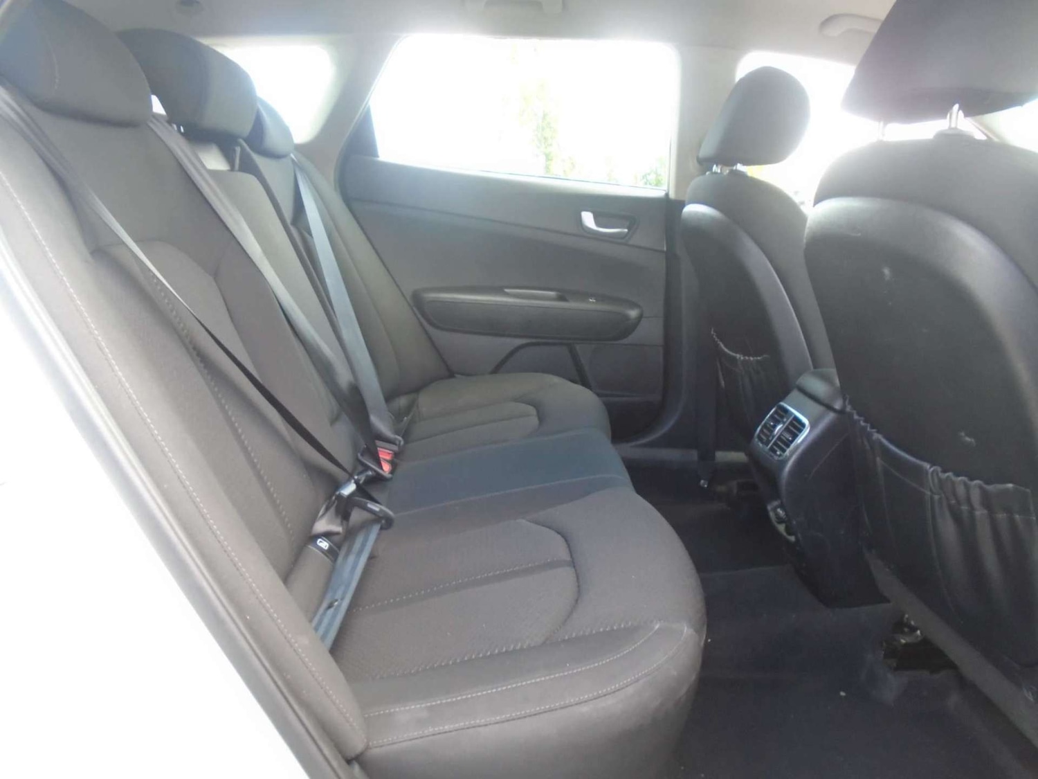 Used Kia Optima 2018 for sale - 76103894: Photo 5