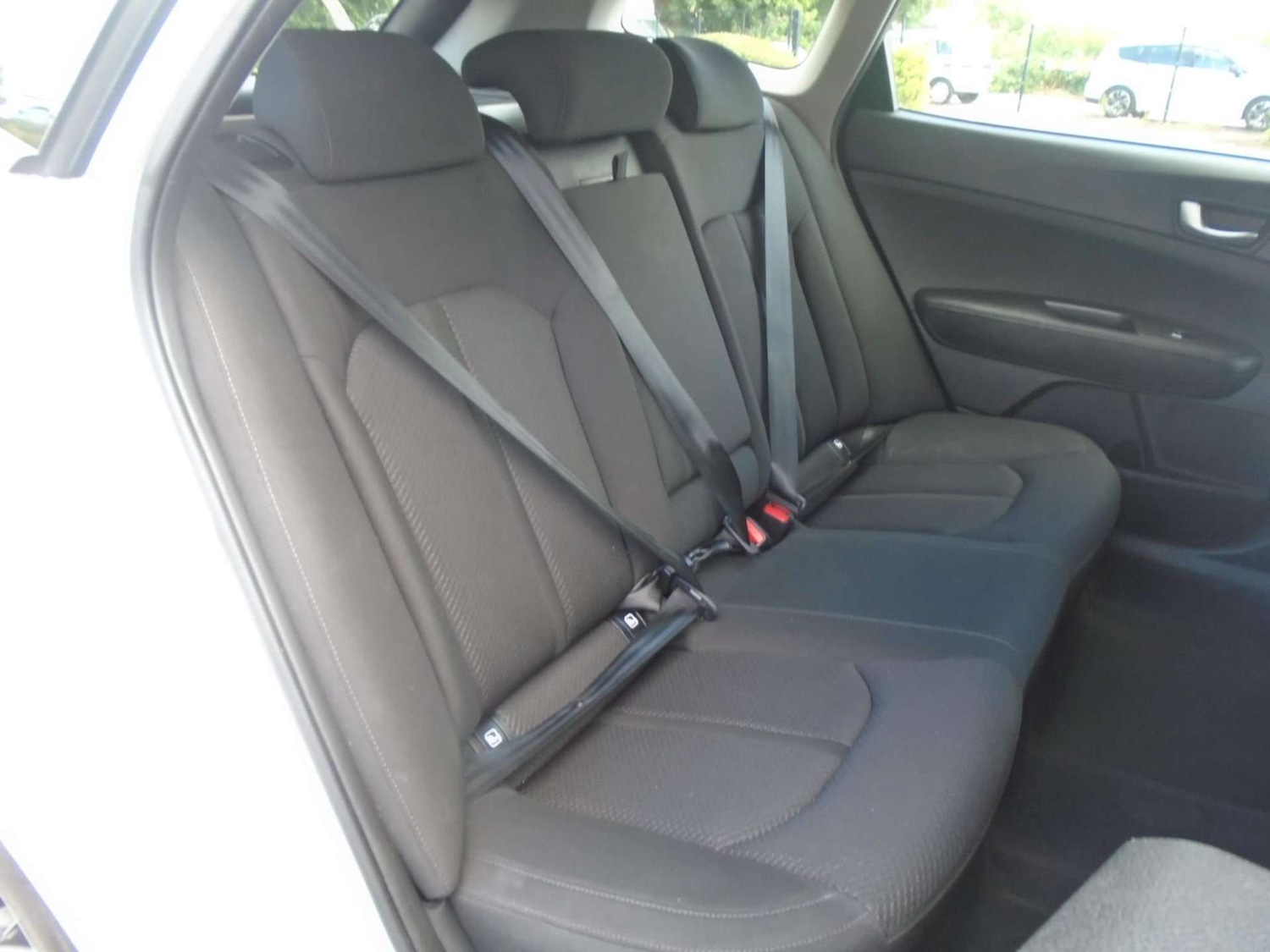 Used Kia Optima 2018 for sale - 76103894: Photo 6