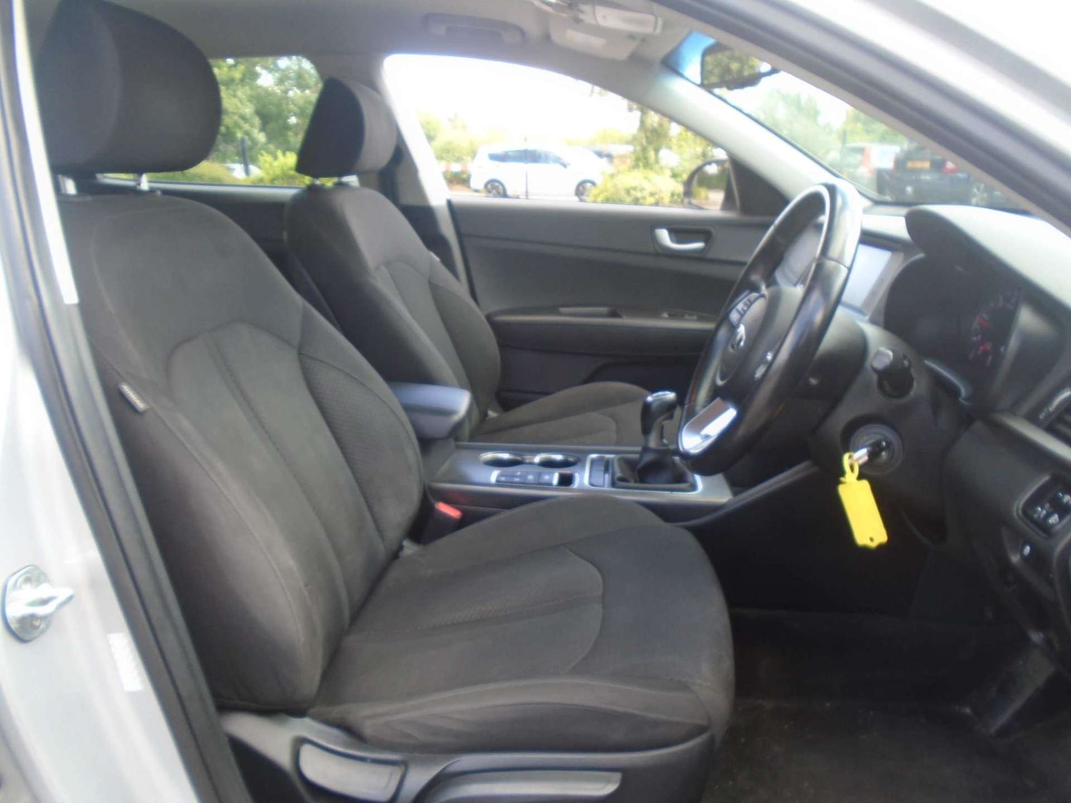 Used Kia Optima 2018 for sale - 76103894: Photo 7