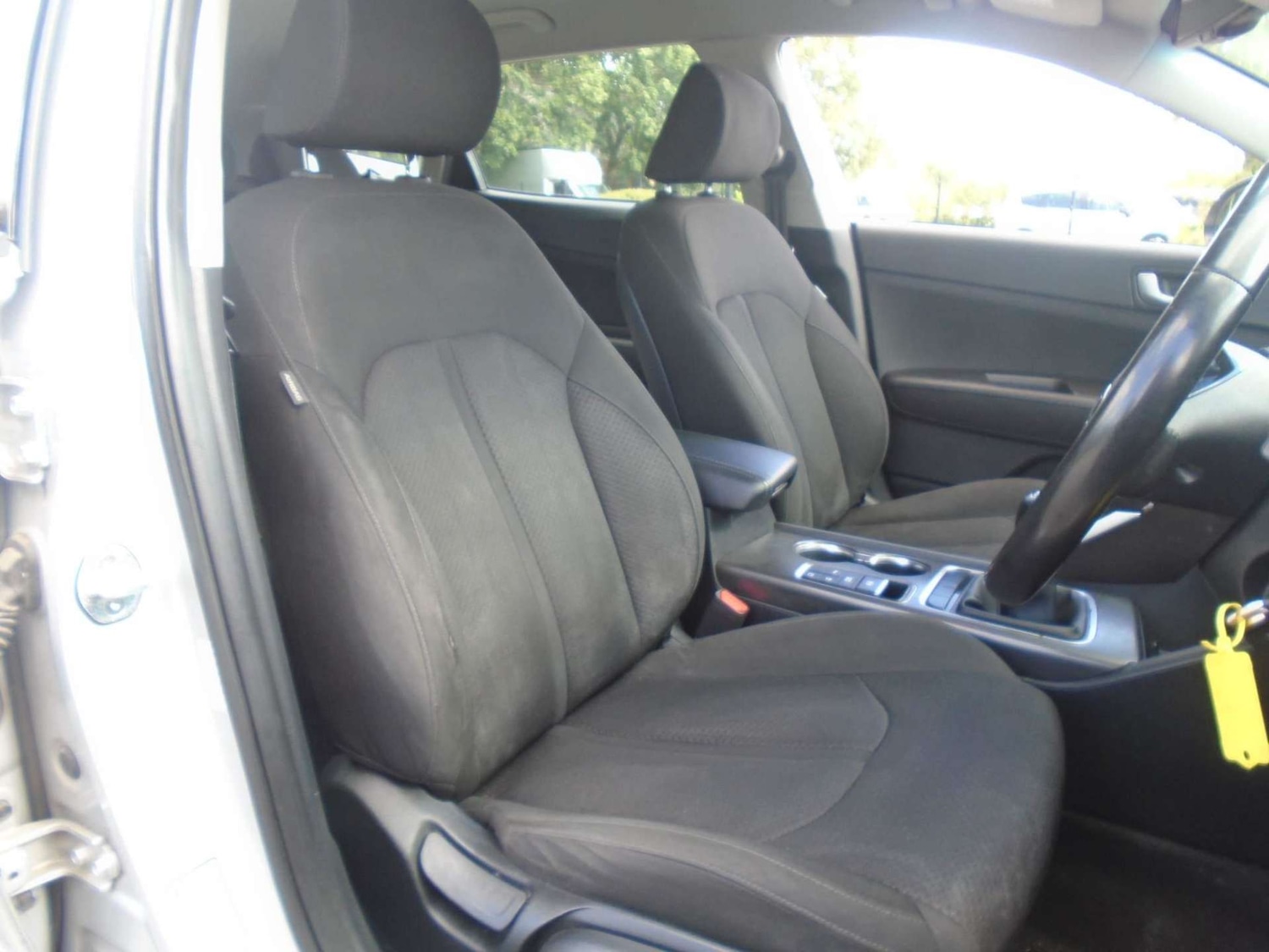 Used Kia Optima 2018 for sale - 76103894: Photo 8