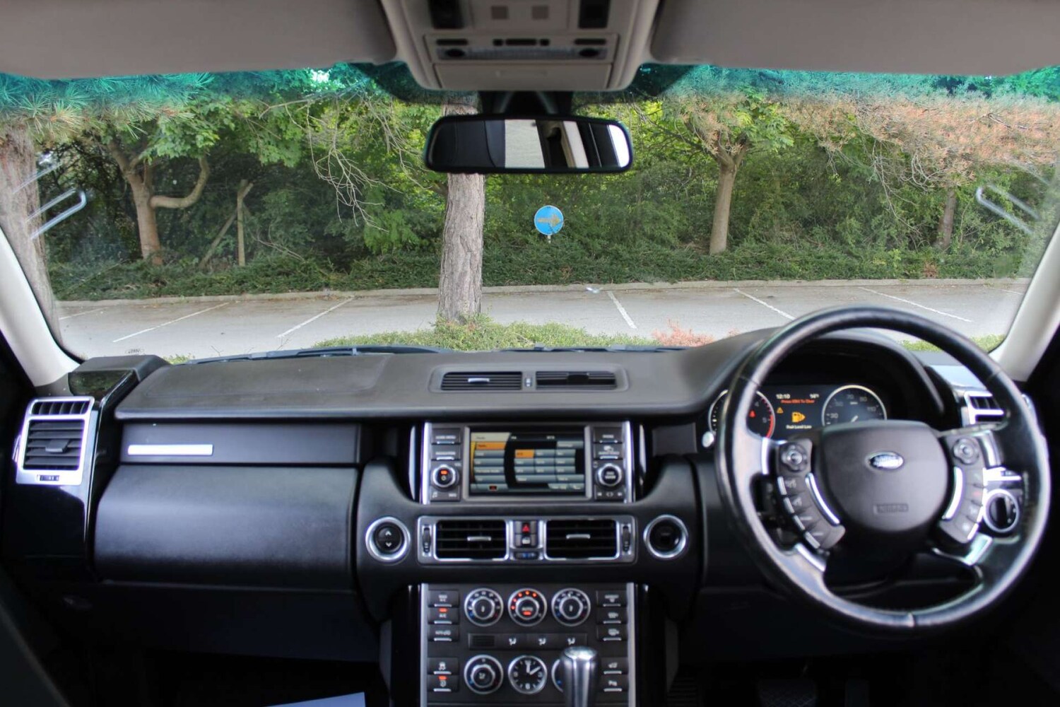 Used Land Rover Range Rover 2010 for sale - 76103939: Photo 15