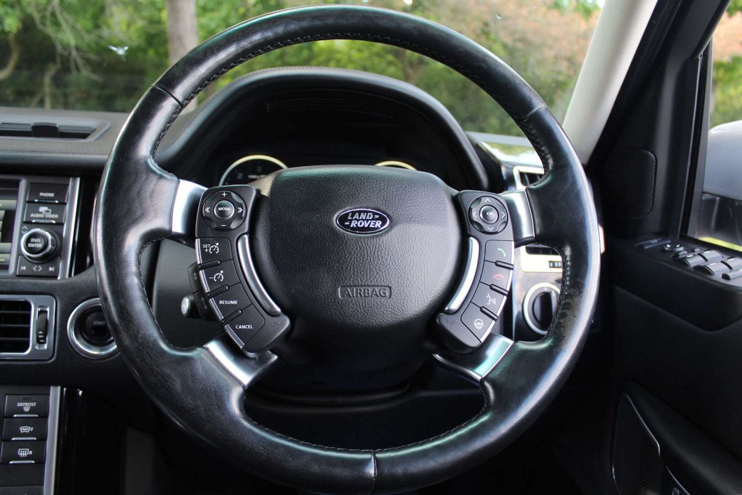 Used Land Rover Range Rover 2010 for sale - 76103939: Photo 17