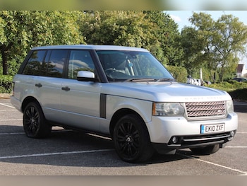 Land Rover - Range Rover
