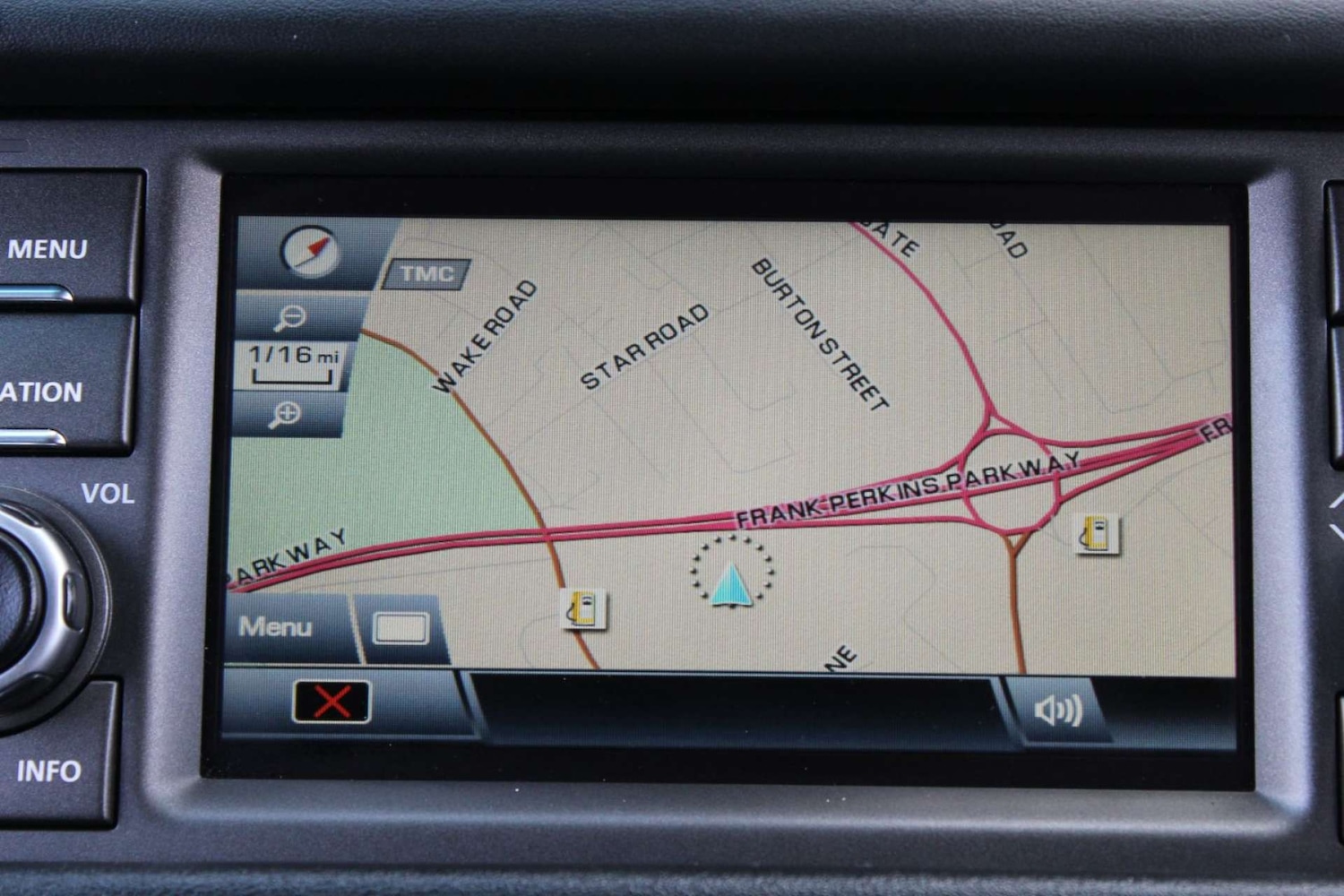 Used Land Rover Range Rover 2010 for sale - 76103939: Photo 30
