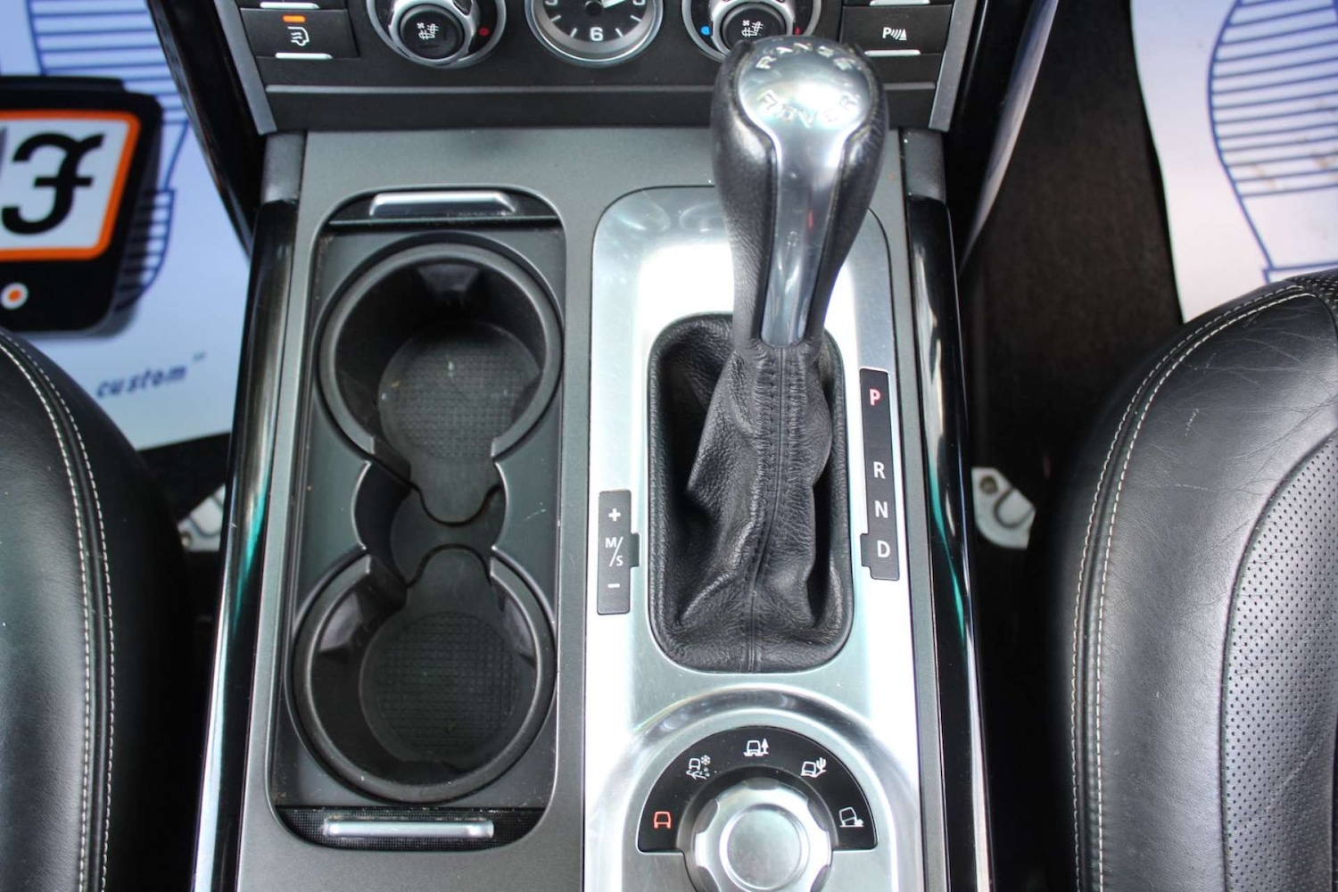 Used Land Rover Range Rover 2010 for sale - 76103939: Photo 36