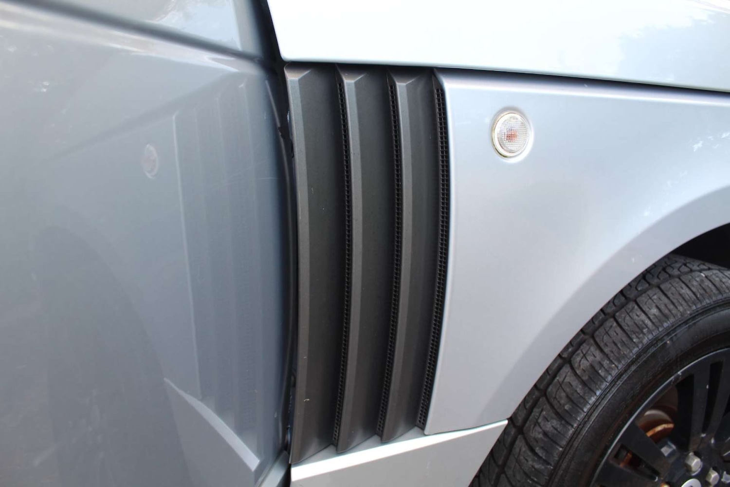 Used Land Rover Range Rover 2010 for sale - 76103939: Photo 43