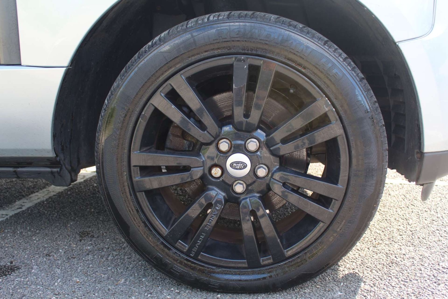 Used Land Rover Range Rover 2010 for sale - 76103939: Photo 46