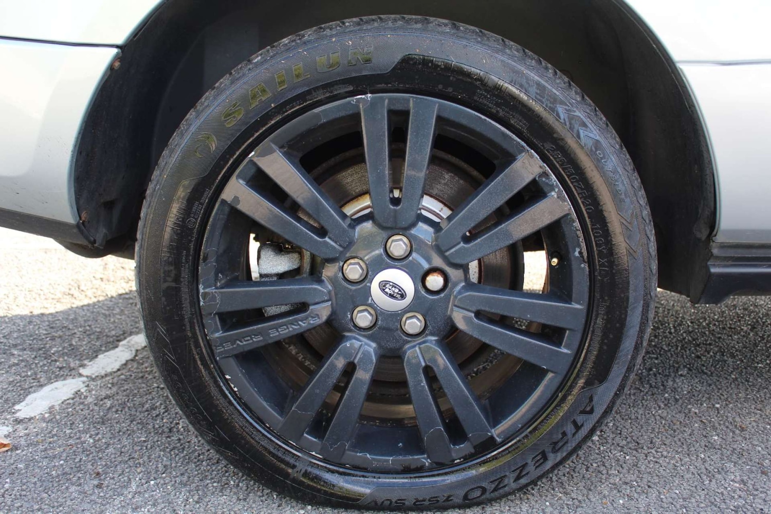 Used Land Rover Range Rover 2010 for sale - 76103939: Photo 47