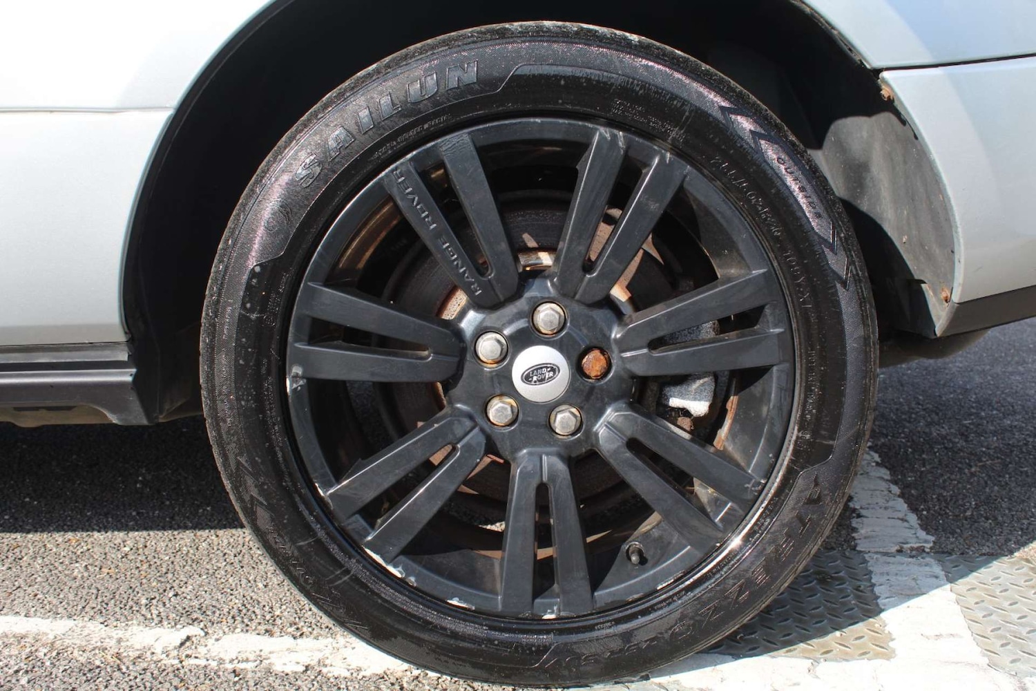 Used Land Rover Range Rover 2010 for sale - 76103939: Photo 48