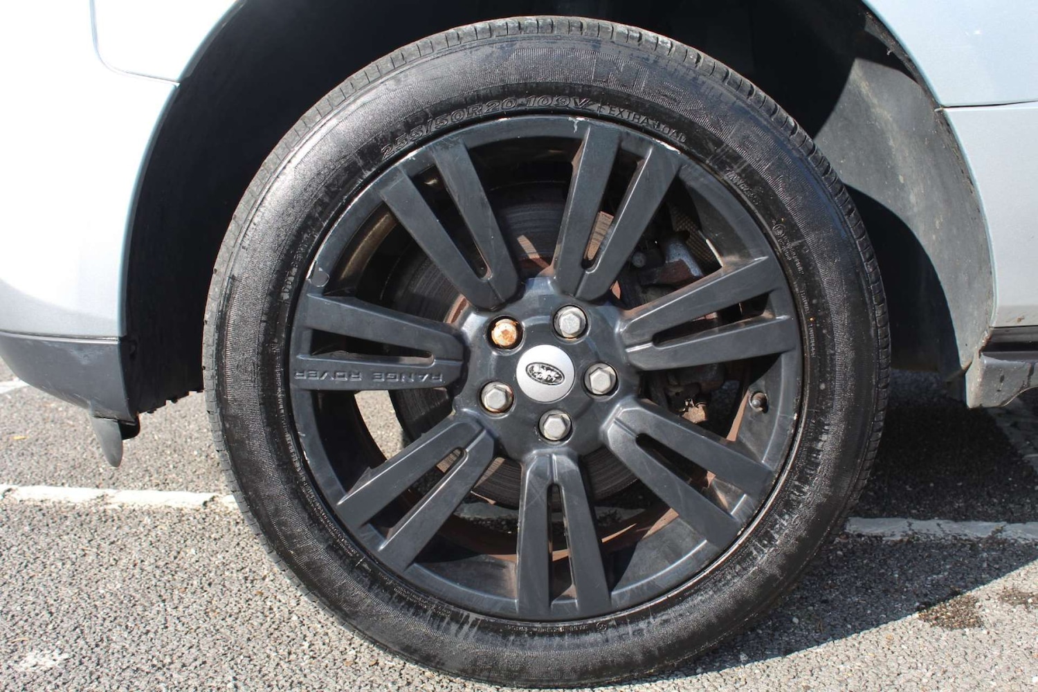 Used Land Rover Range Rover 2010 for sale - 76103939: Photo 49