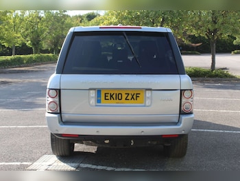 Used Land Rover Range Rover 2010 for sale - 76103939: Photo 4