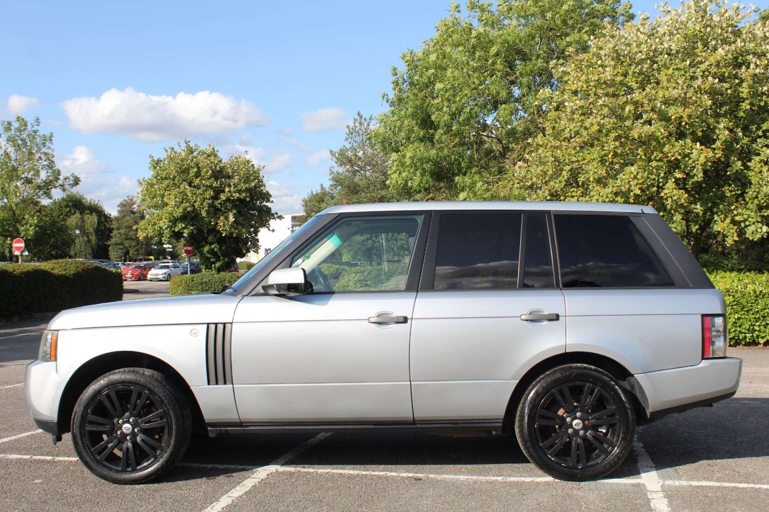 Used Land Rover Range Rover 2010 for sale - 76103939: Photo 6