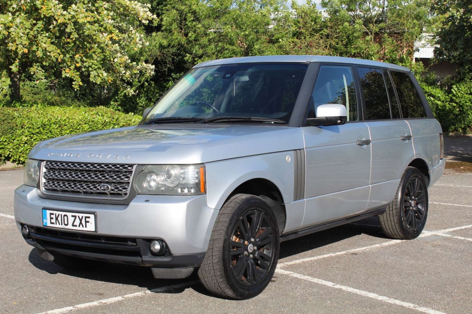 Used Land Rover Range Rover 2010 for sale - 76103939: Photo 7