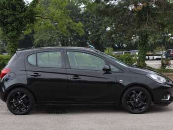 Used Vauxhall Corsa 2015 for sale - 71959846: Photo