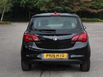 Used Vauxhall Corsa 2015 for sale - 71959846: Photo