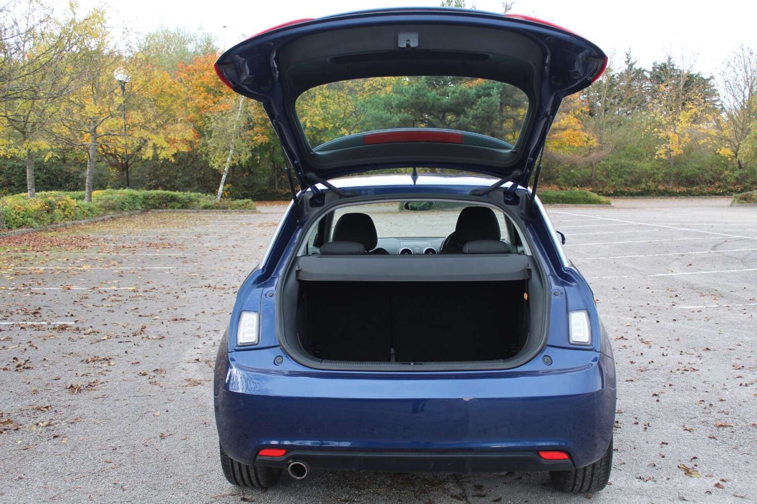 Vehicle 36