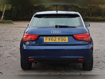 Used Audi A1 2012 for sale - 72289905: Photo