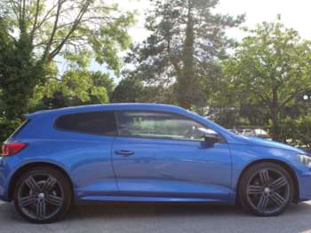 Used Volkswagen Scirocco 2015 for sale - 71959804: Photo