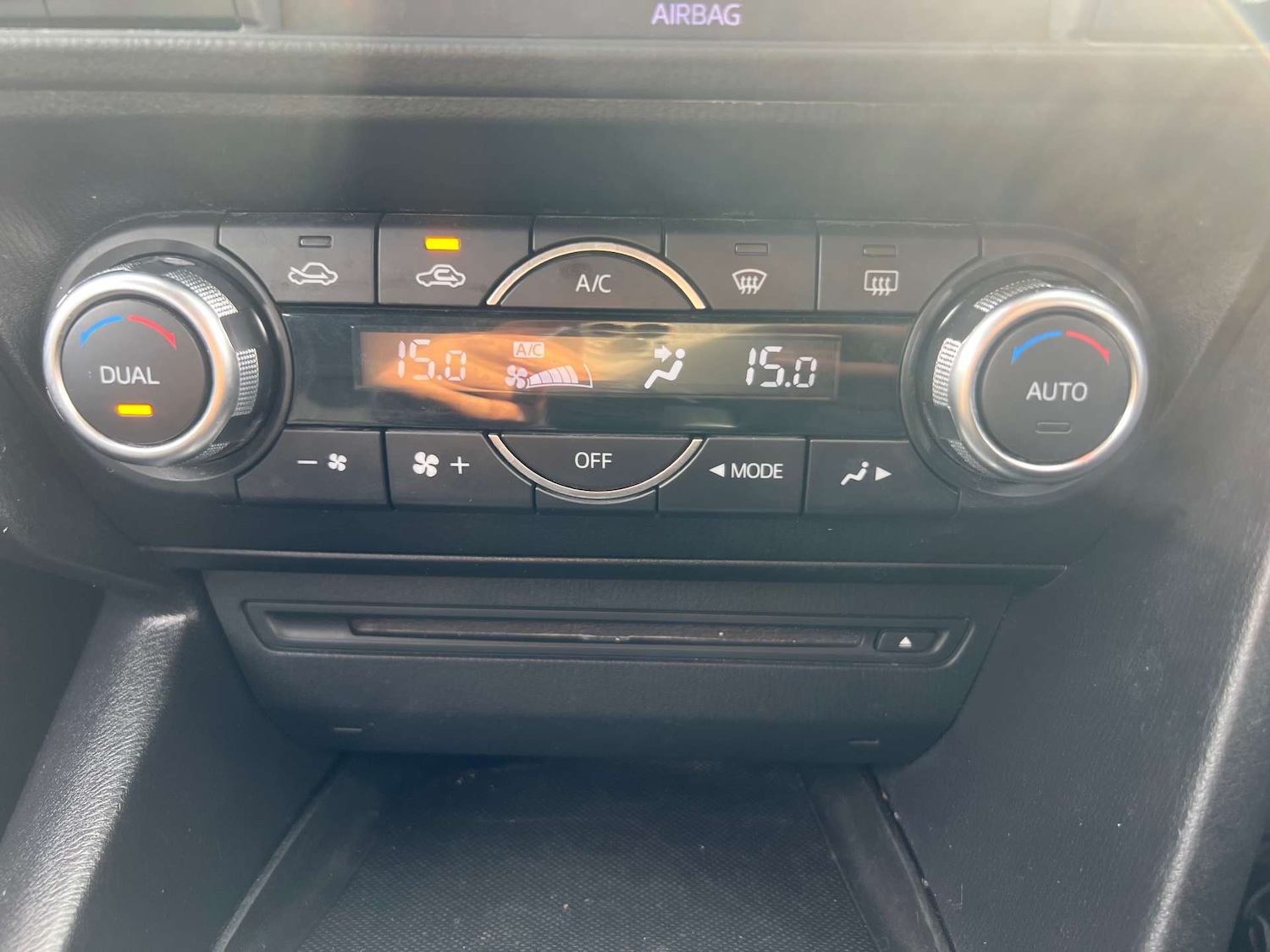 Vehicle 15