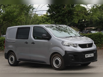 Used Peugeot Expert 2021 for sale - 75381914: Photo