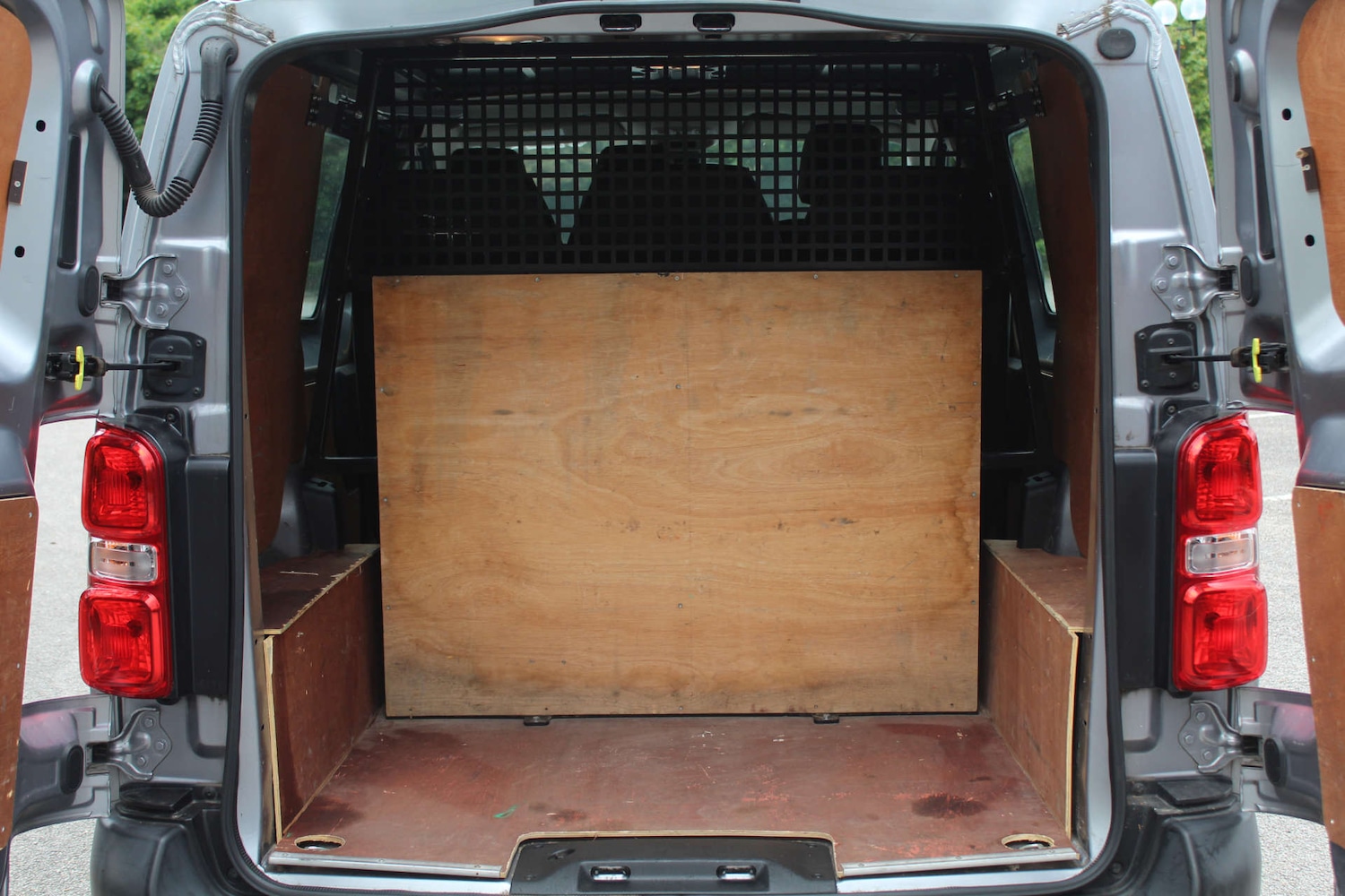 Vehicle 27
