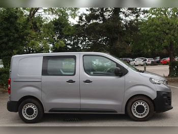 Used Peugeot Expert 2021 for sale - 75381914: Photo
