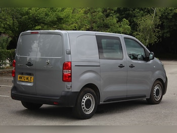 Used Peugeot Expert 2021 for sale - 75381914: Photo