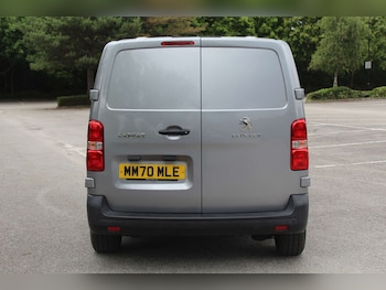 Used Peugeot Expert 2021 for sale - 75381914: Photo