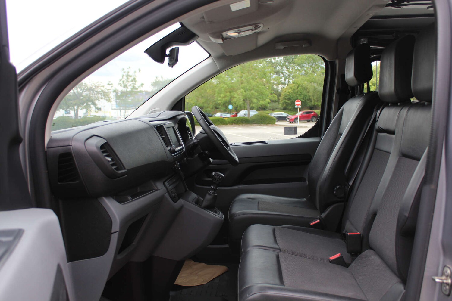 Vehicle 9