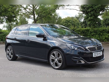 Peugeot - 308