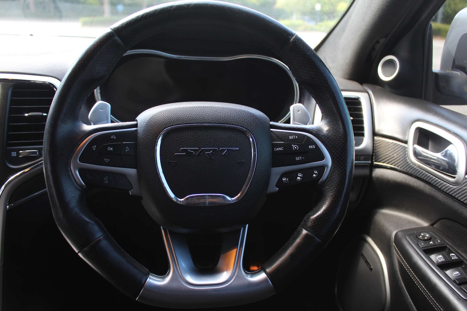 Used Jeep Grand Cherokee 2017 for sale - 76103762: Photo 11