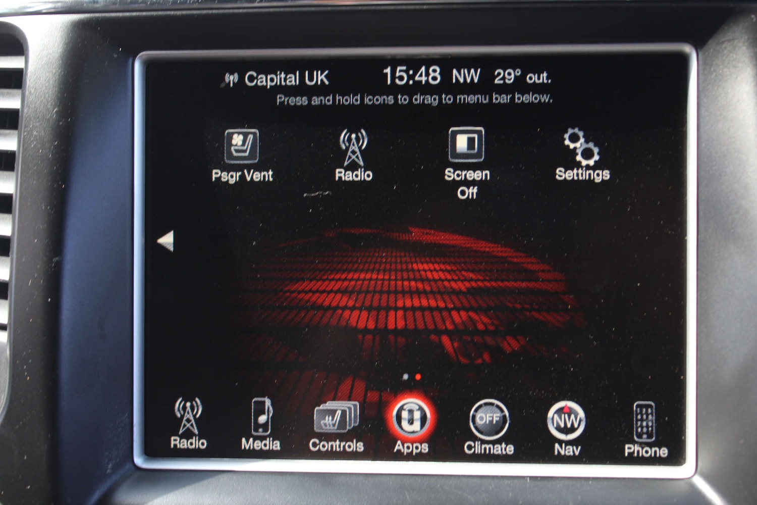 Used Jeep Grand Cherokee 2017 for sale - 76103762: Photo 16