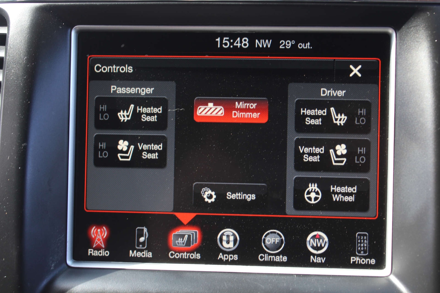 Used Jeep Grand Cherokee 2017 for sale - 76103762: Photo 20