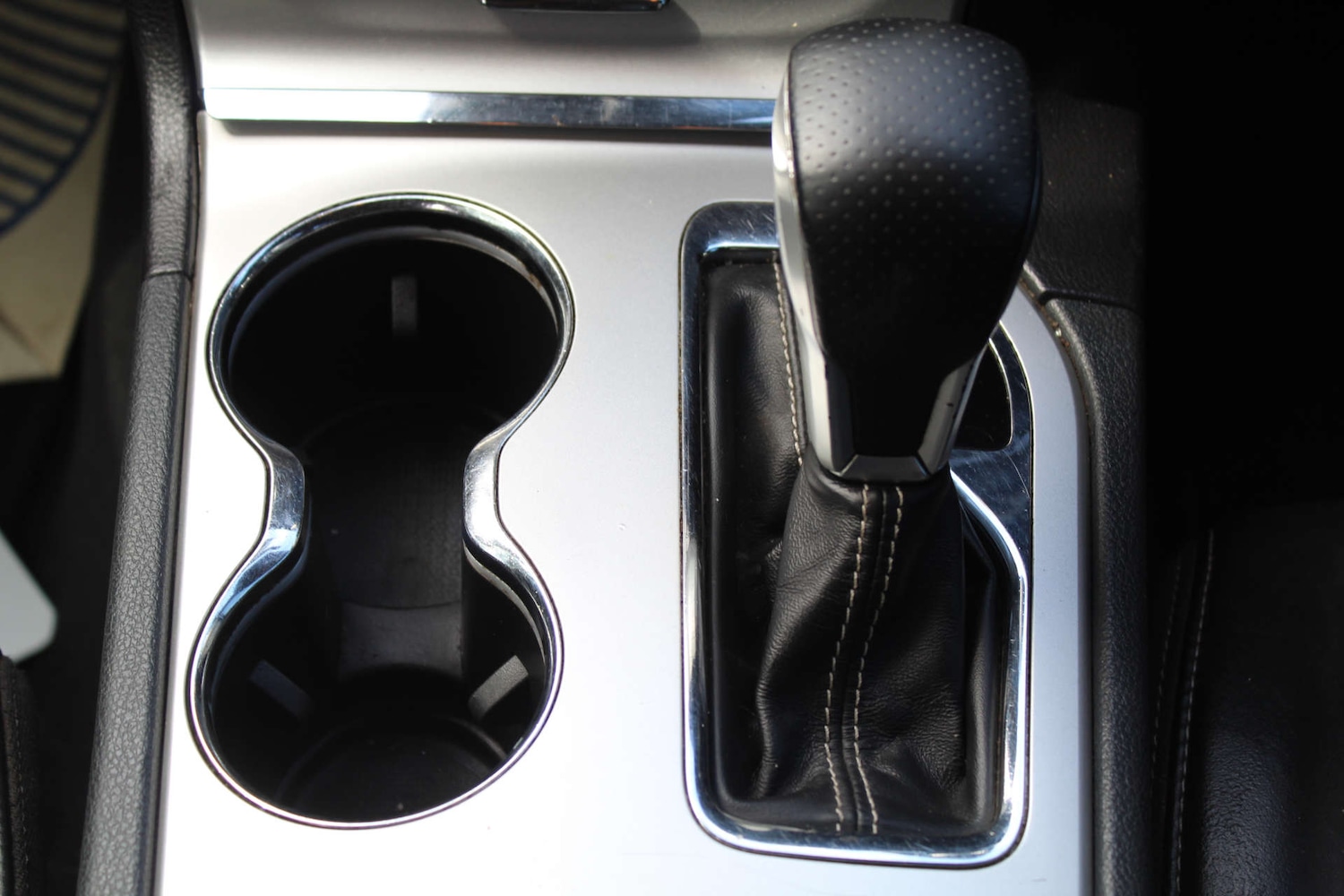 Used Jeep Grand Cherokee 2017 for sale - 76103762: Photo 25
