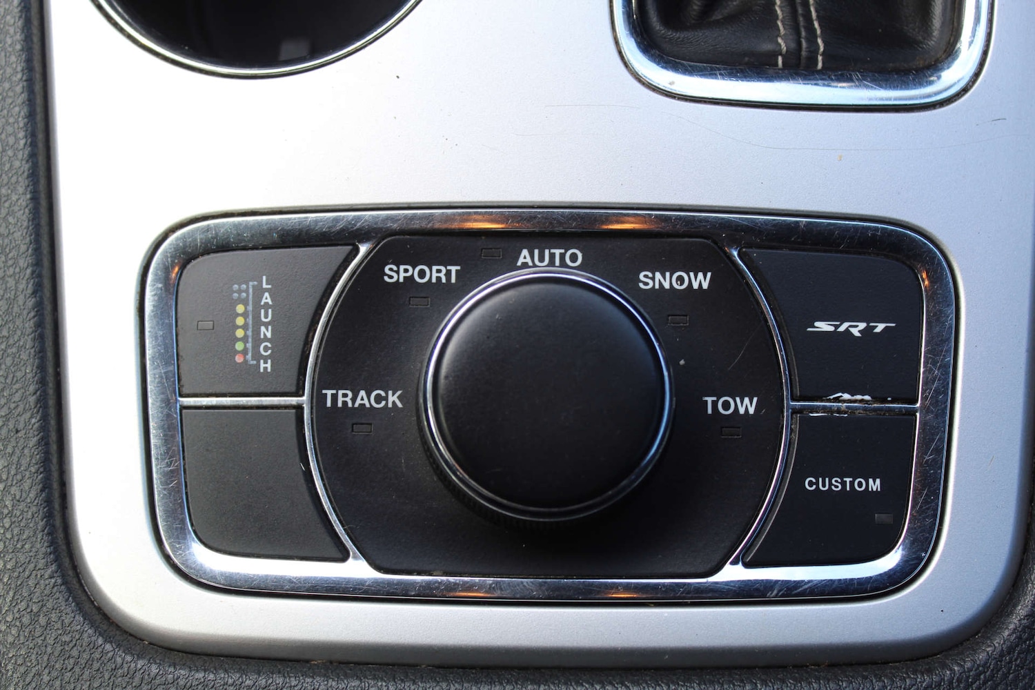 Used Jeep Grand Cherokee 2017 for sale - 76103762: Photo 26