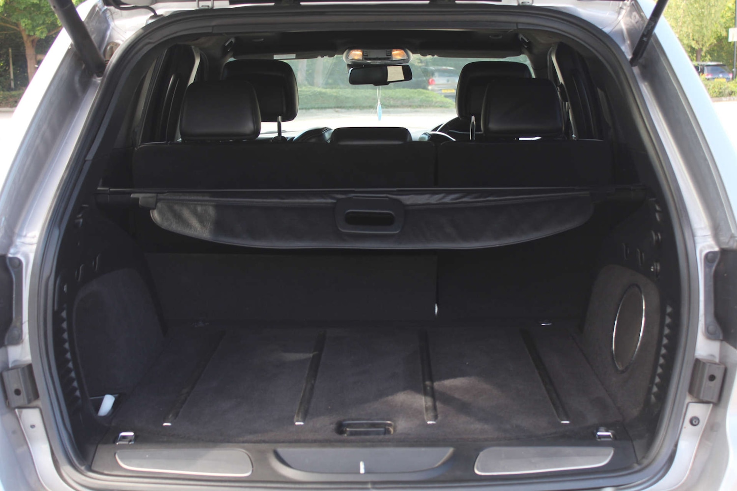 Used Jeep Grand Cherokee 2017 for sale - 76103762: Photo 33