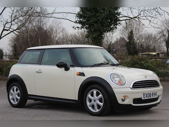 MINI - Hatch