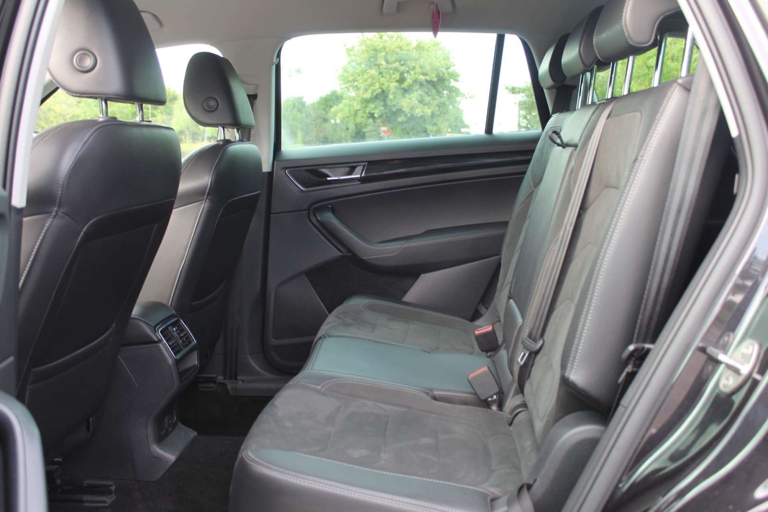 Used Skoda Kodiaq 2020 for sale - 76103835: Photo 11