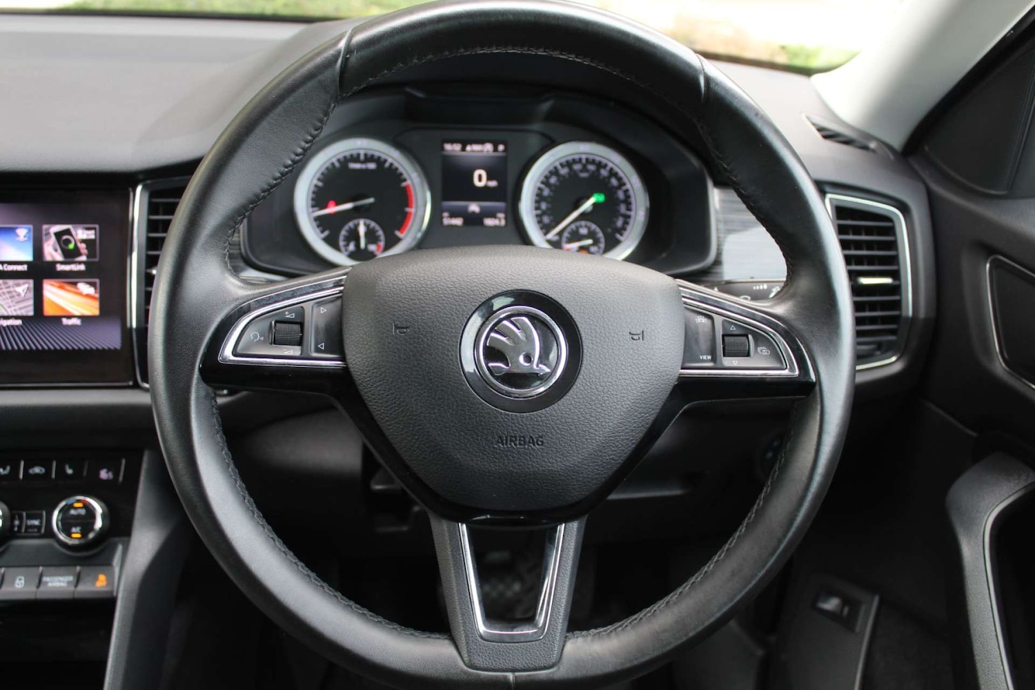 Used Skoda Kodiaq 2020 for sale - 76103835: Photo 15