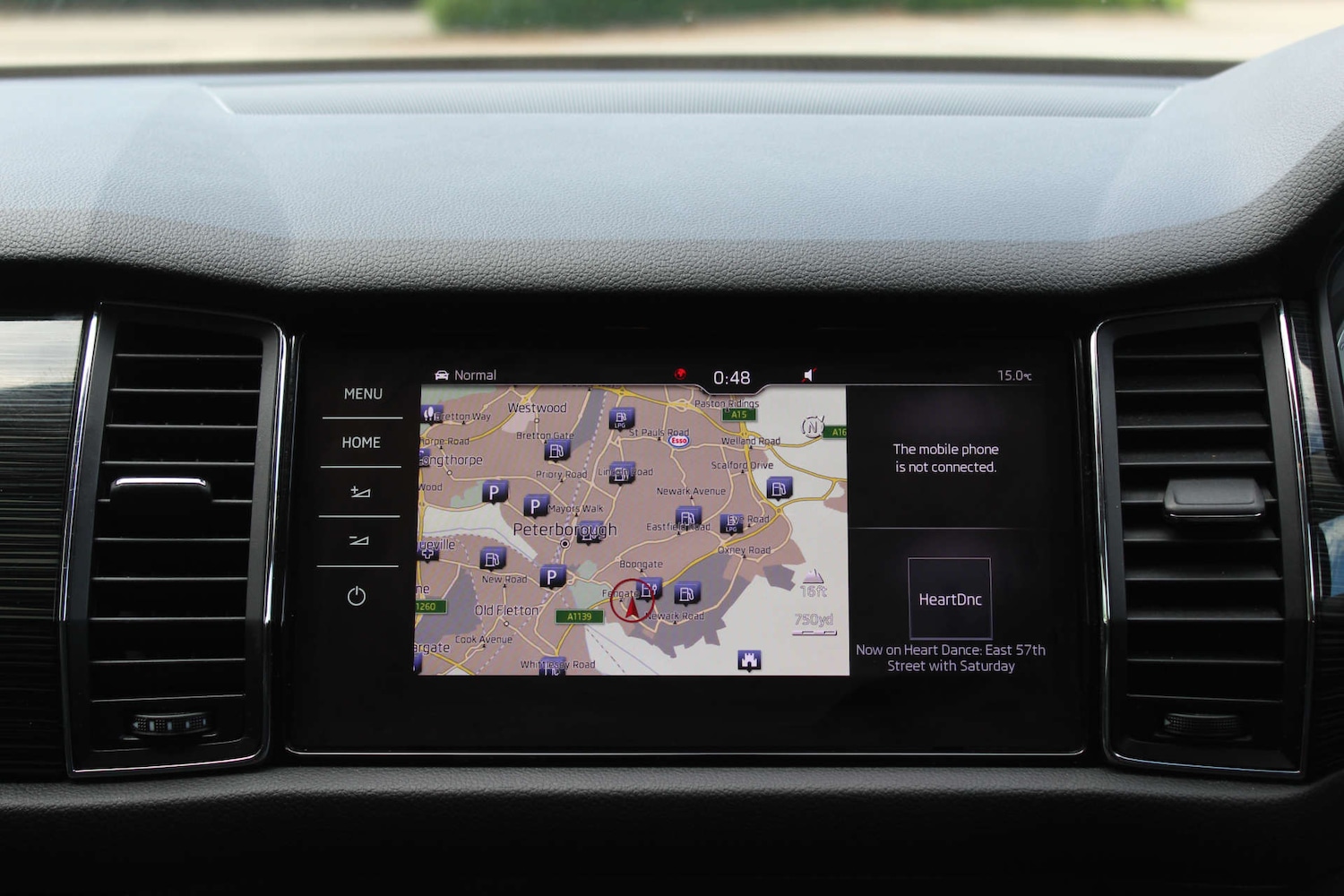 Used Skoda Kodiaq 2020 for sale - 76103835: Photo 20