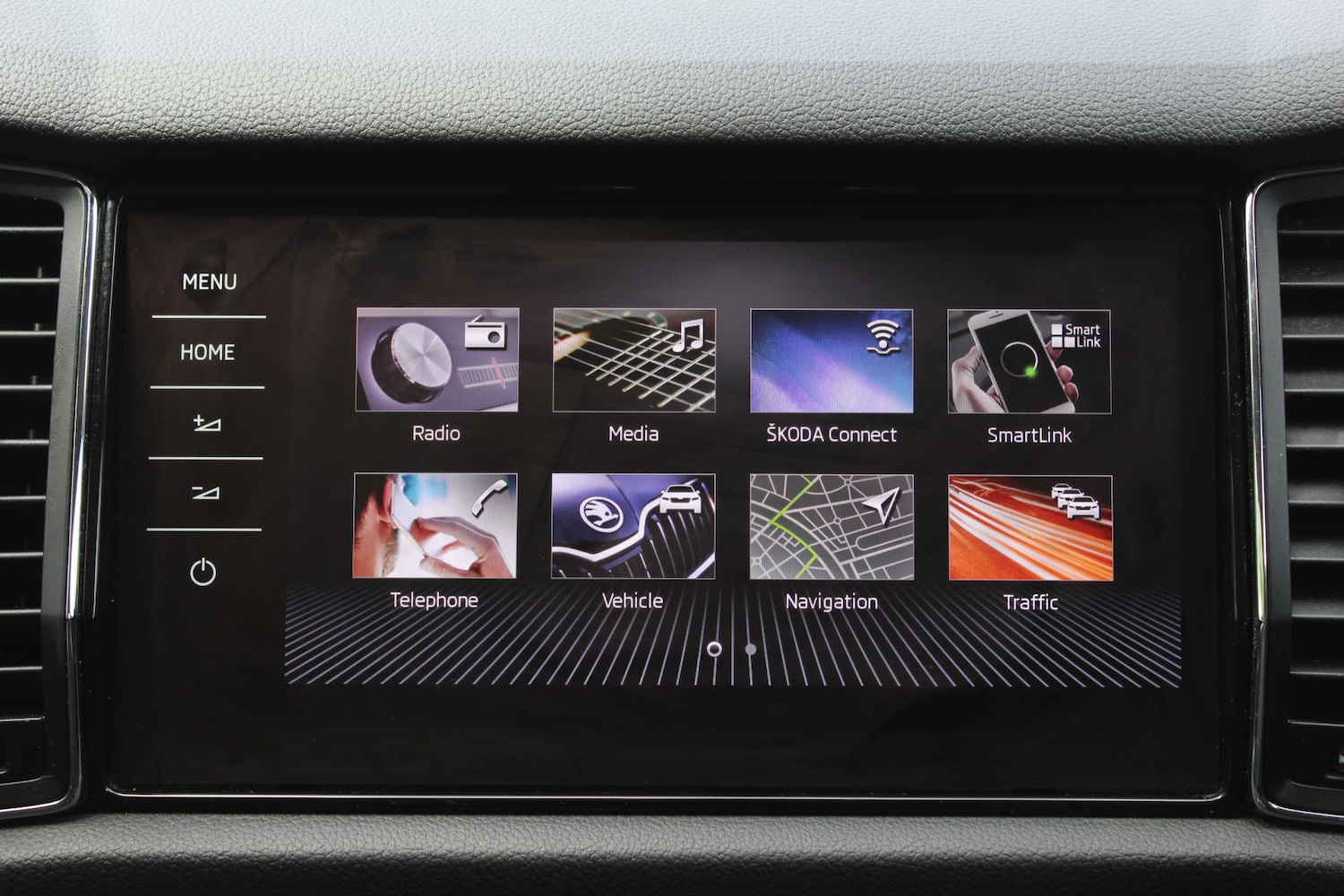 Used Skoda Kodiaq 2020 for sale - 76103835: Photo 21