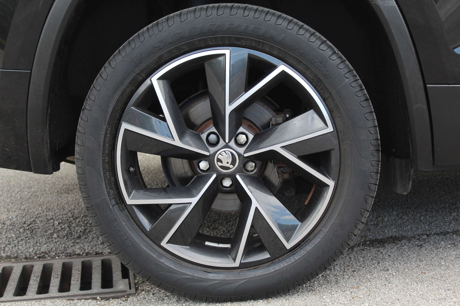 Used Skoda Kodiaq 2020 for sale - 76103835: Photo 31