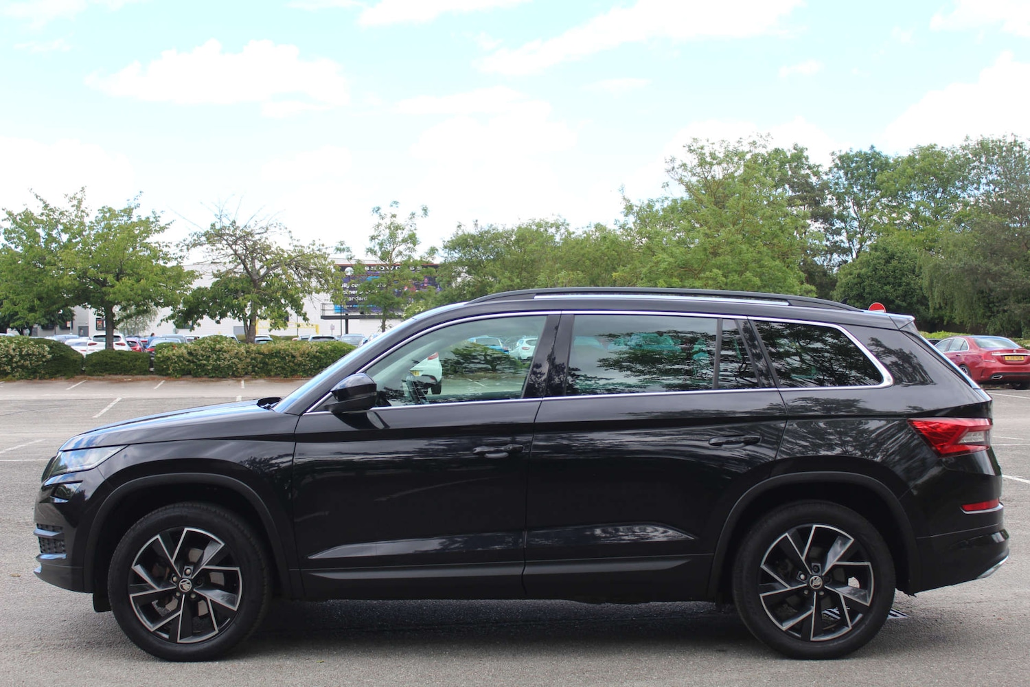 Used Skoda Kodiaq 2020 for sale - 76103835: Photo 6