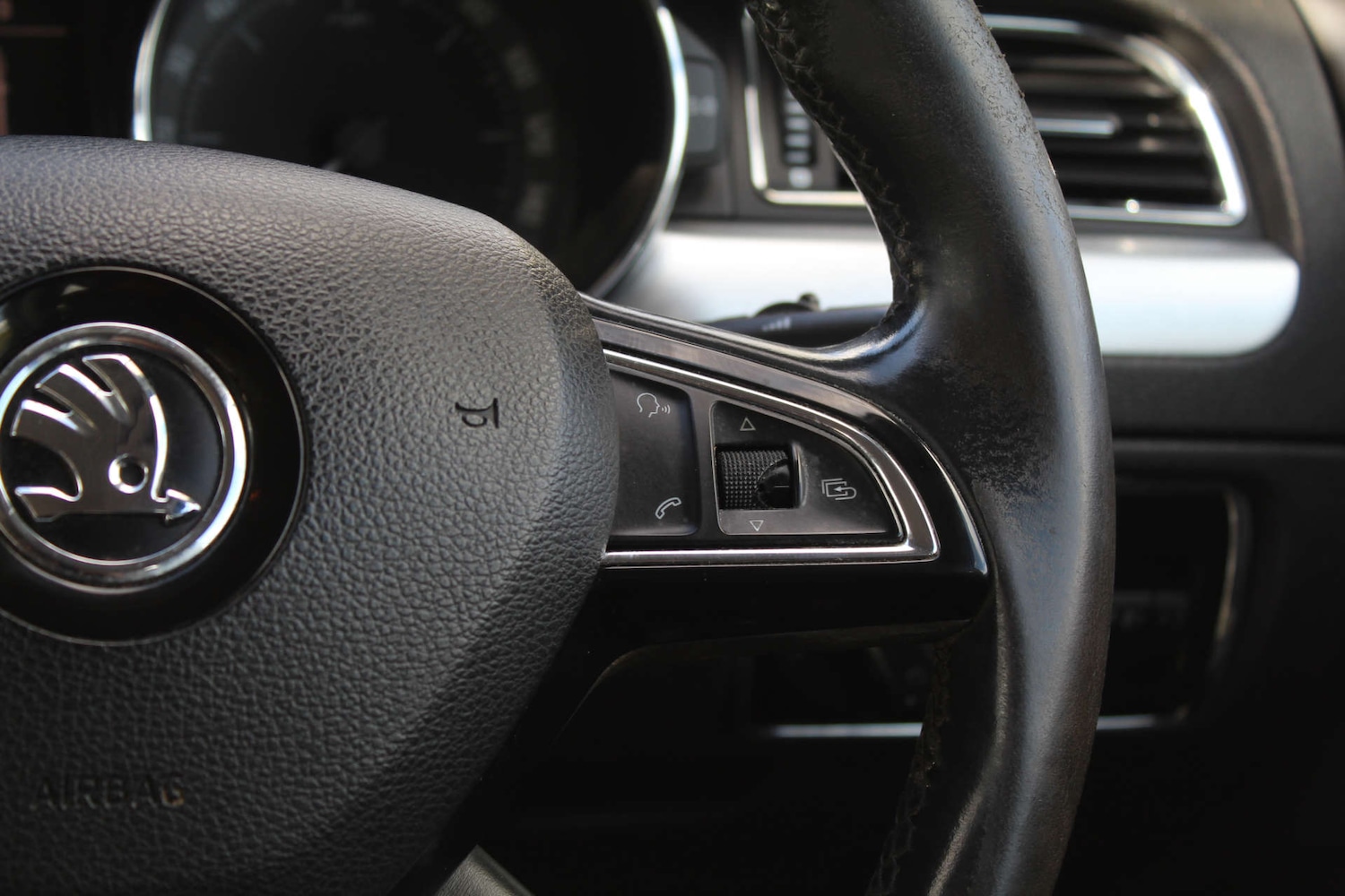 Used Skoda Superb 2016 for sale - 76103840: Photo 15