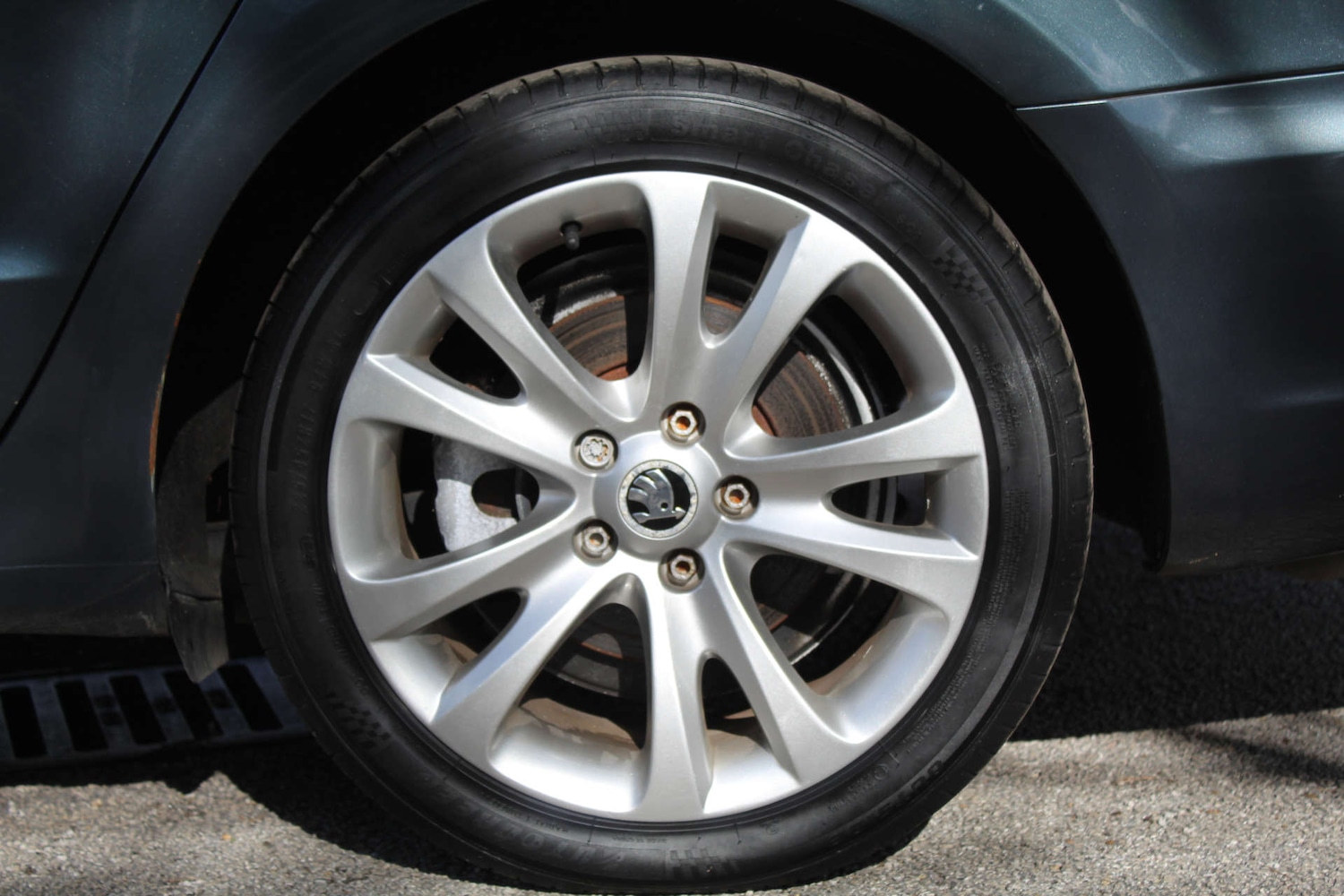 Used Skoda Superb 2016 for sale - 76103840: Photo 29