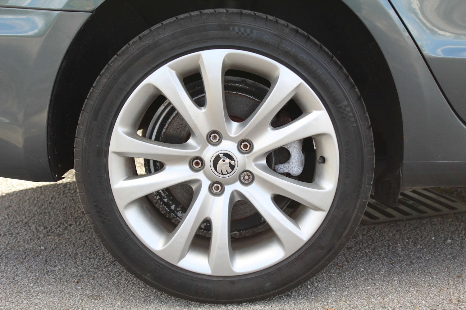Used Skoda Superb 2016 for sale - 76103840: Photo 30