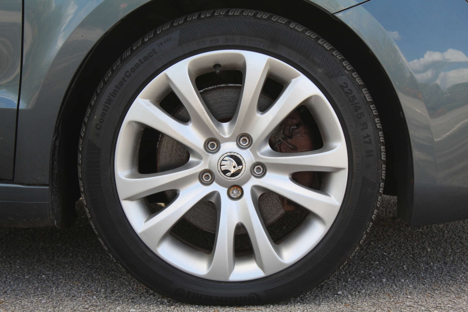 Used Skoda Superb 2016 for sale - 76103840: Photo 31