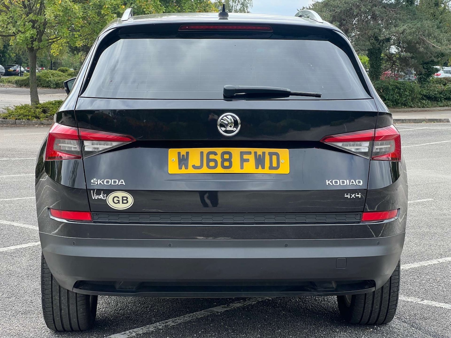 Vehicle 6