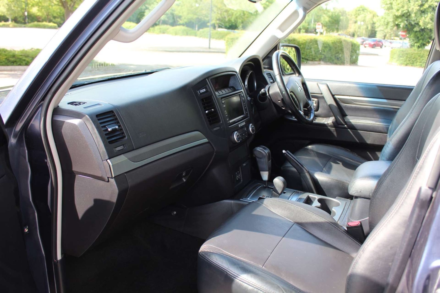 Vehicle 13